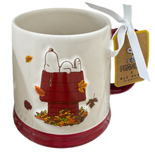 Load image into Gallery viewer, HIBERNATION PREPARATION Mug ⤿
