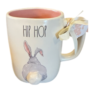 HIP HOP Mug