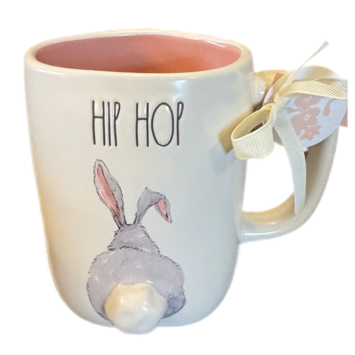 HIP HOP Mug