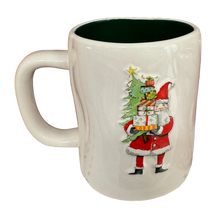 Load image into Gallery viewer, HO HO HO Mug ⤿
