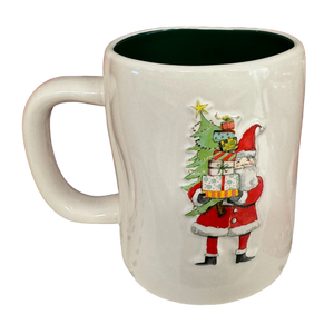 HO HO HO Mug ⤿