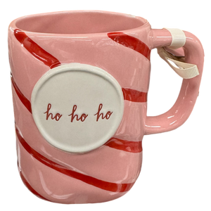 HO HO HO Mug ⟲