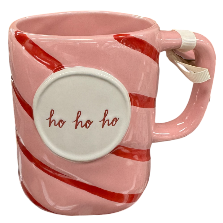 HO HO HO Mug ⟲