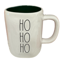 Load image into Gallery viewer, HO HO HO Mug ⤿
