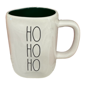 HO HO HO Mug ⤿