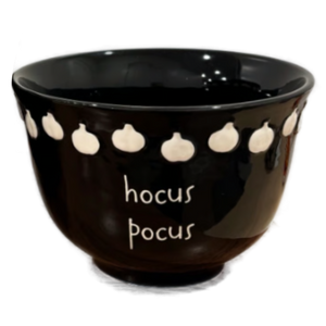 HOCUS POCUS Bowl