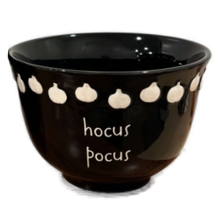 HOCUS POCUS Bowl