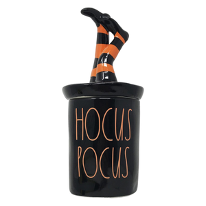 HOCUS POCUS Candle