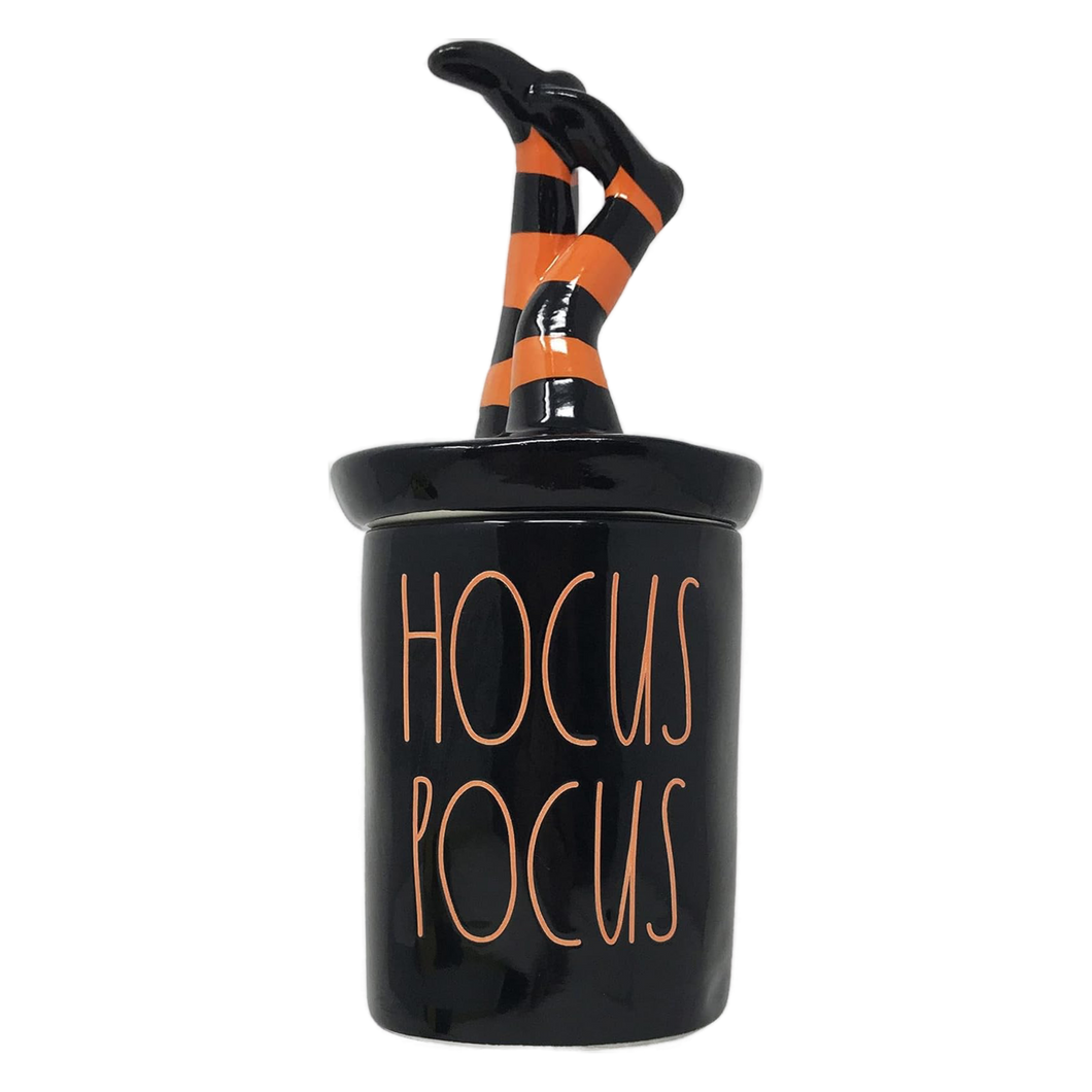 HOCUS POCUS Candle