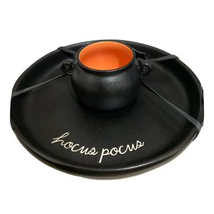 HOCUS POCUS Tray