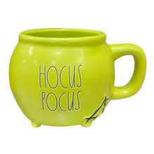 Load image into Gallery viewer, HOCUS POCUS Mug
