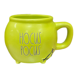 HOCUS POCUS Mug
