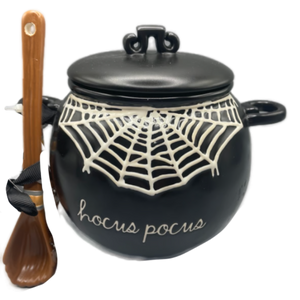 HOCUS POCUS Canister