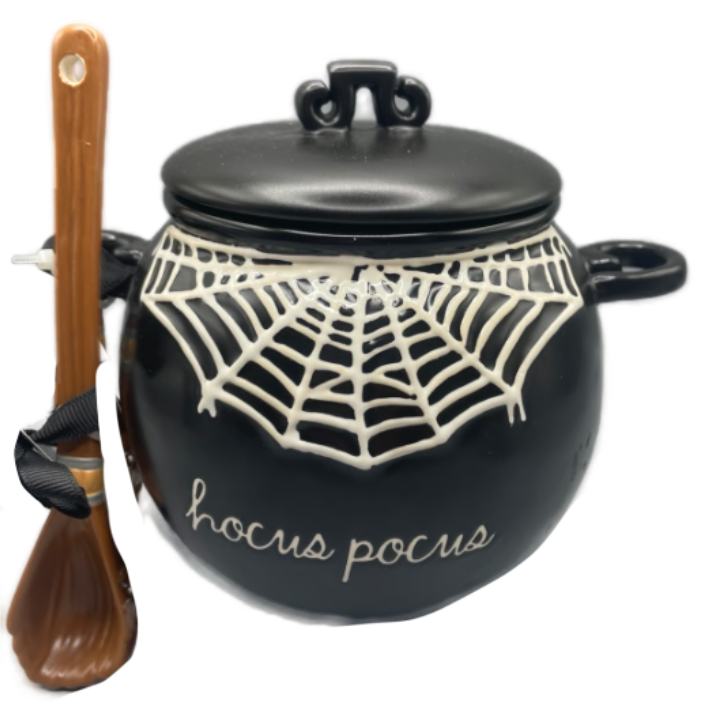 HOCUS POCUS Canister