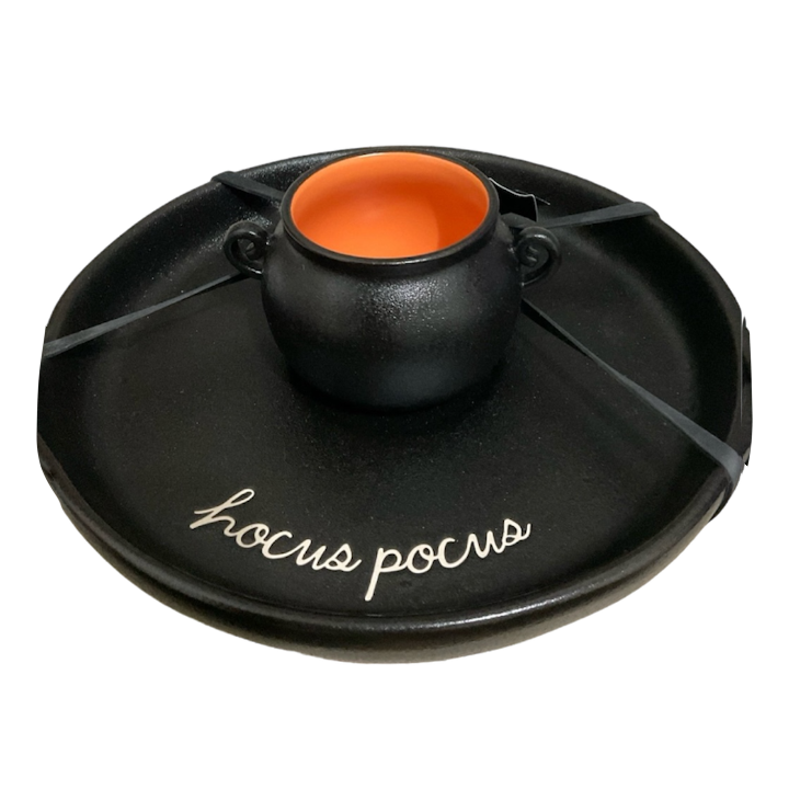 HOCUS POCUS Tray