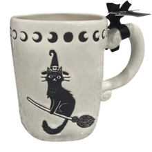 Load image into Gallery viewer, HOCUS PURR CUS Mug ⤿

