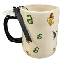 Load image into Gallery viewer, HOGWARTS Mug ⟲
