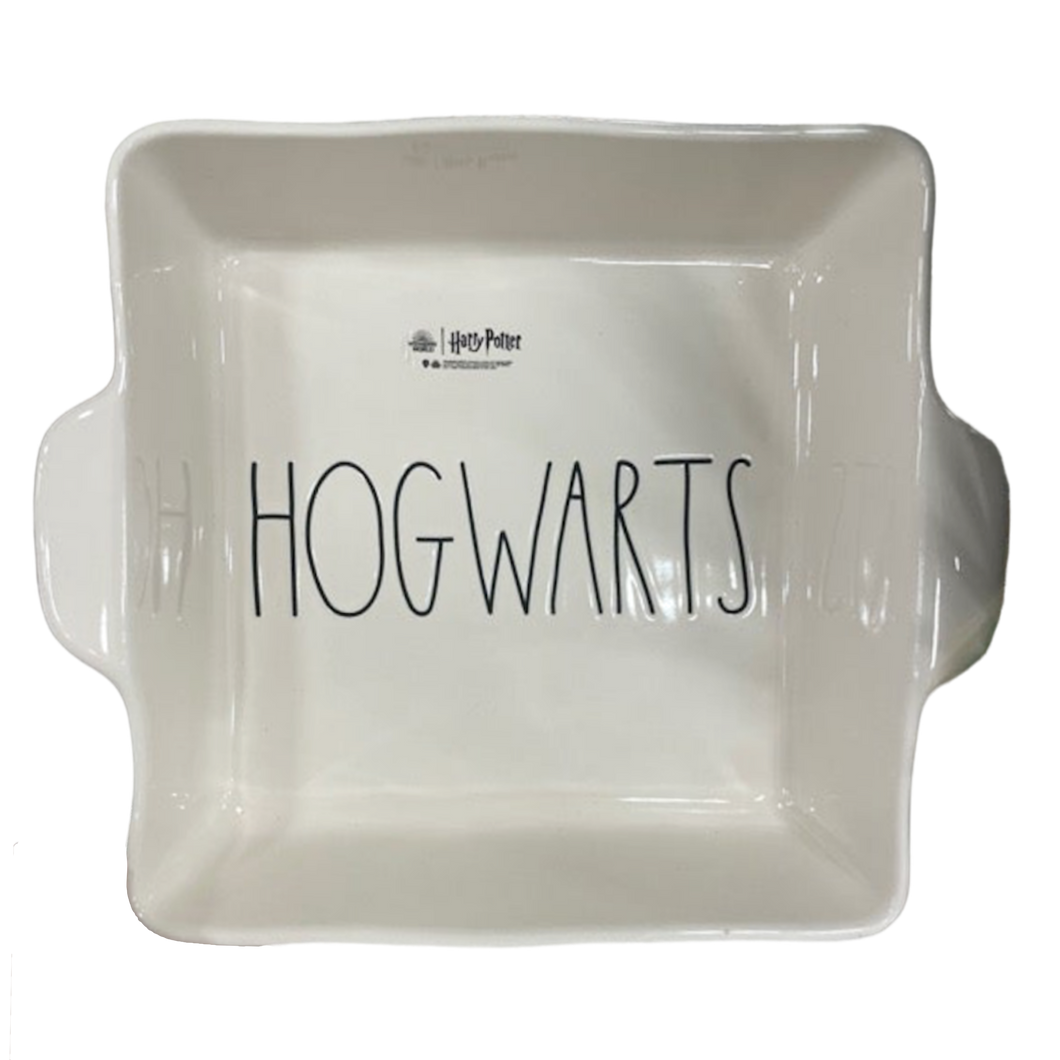 HOGWARTS Cake Pan