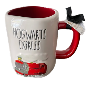 HOGWARTS EXPRESS Mug