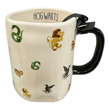 Load image into Gallery viewer, HOGWARTS Mug ⟲
