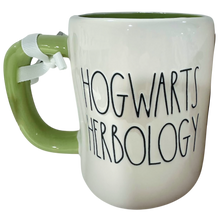Load image into Gallery viewer, HOGWARTS HERBOLOGY Mug ⤿
