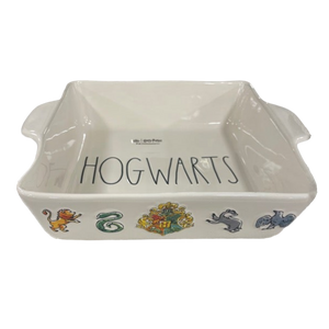 HOGWARTS Cake Pan