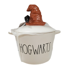 Load image into Gallery viewer, HOGWARTS Baking Dish ⤿
