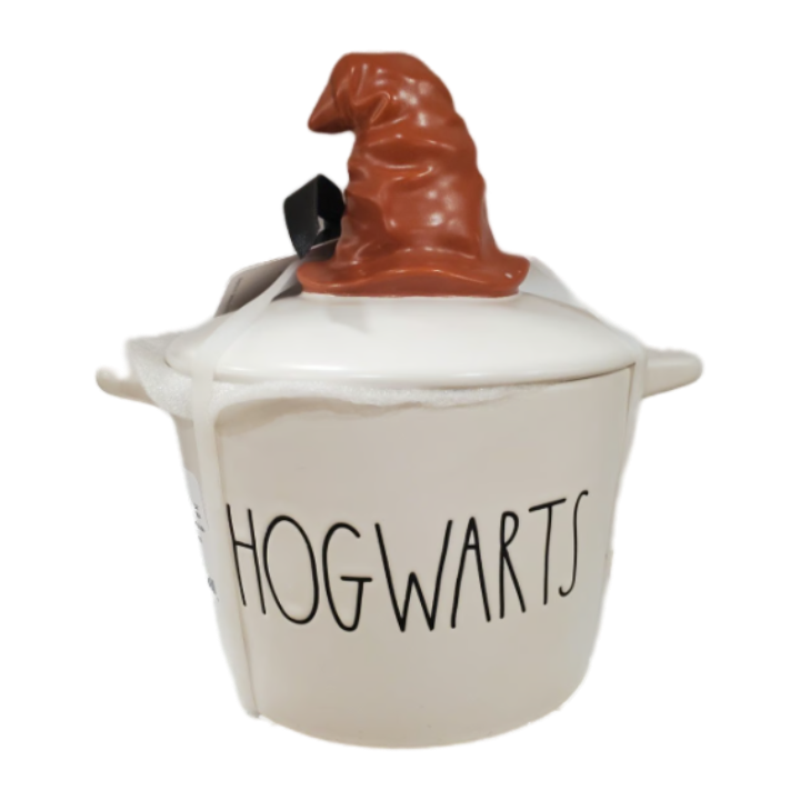 HOGWARTS Baking Dish ⤿