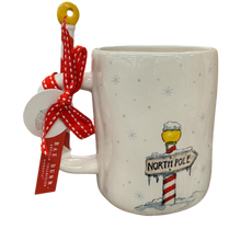 Load image into Gallery viewer, HO HO HO Mug ⤿
