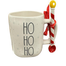 Load image into Gallery viewer, HO HO HO Mug ⤿
