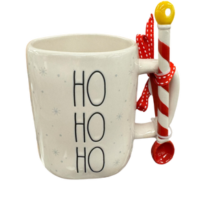 HO HO HO Mug ⤿