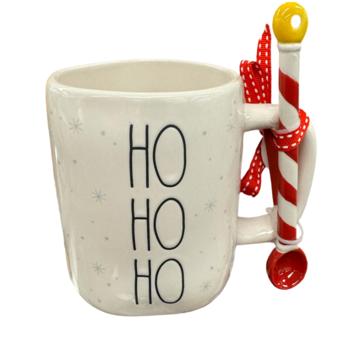 HO HO HO Mug ⤿