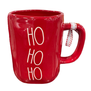 HO HO HO Mug