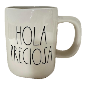 HOLA PRECIOSA Mug