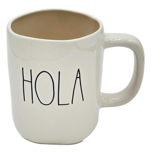 HOLA Mug