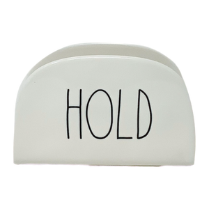 HOLD Napkin Holder