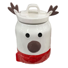 Load image into Gallery viewer, HOLIDAY TREATS Canister ⤿

