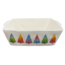 Load image into Gallery viewer, HOLLY JOLLY Casserole Dish
