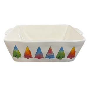 HOLLY JOLLY Casserole Dish