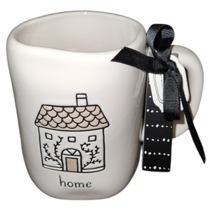 HOME Mug