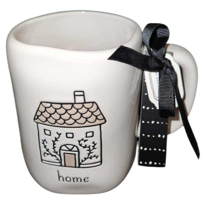 HOME Mug
