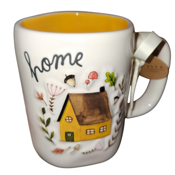 HOME Mug