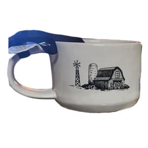 HOME ON THE RANGE Mug ⤿