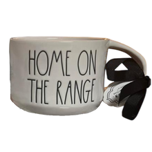 Load image into Gallery viewer, HOME ON THE RANGE Mug ⤿
