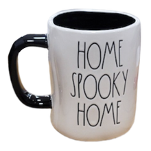 Load image into Gallery viewer, HOME SPOOKY HOME Mug ⤿
