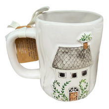 Load image into Gallery viewer, HOME SWEET HOME IS Mug ⤿
