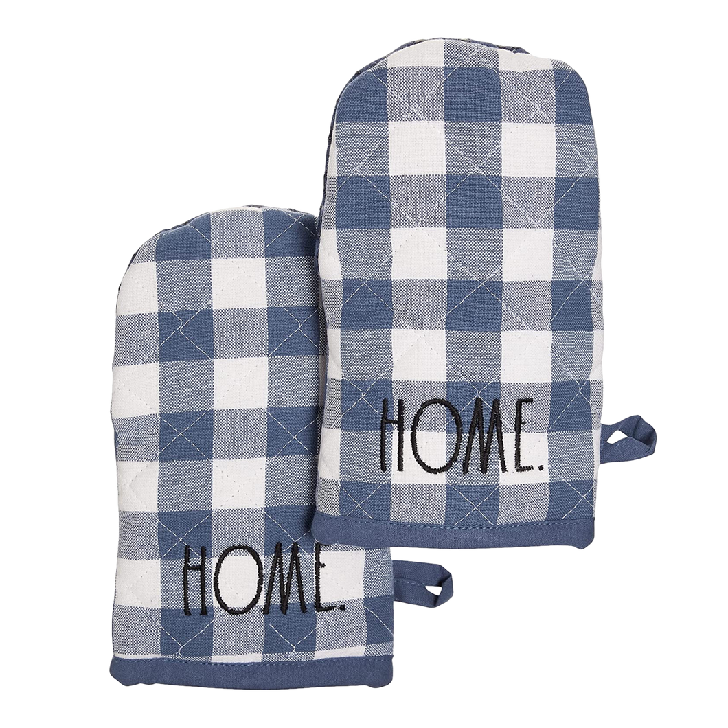 HOME Oven Mitts