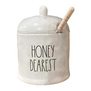 HONEY DEAREST Pot