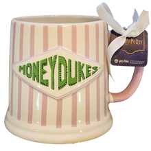 Load image into Gallery viewer, HONEYDUKES Mug ⟲
