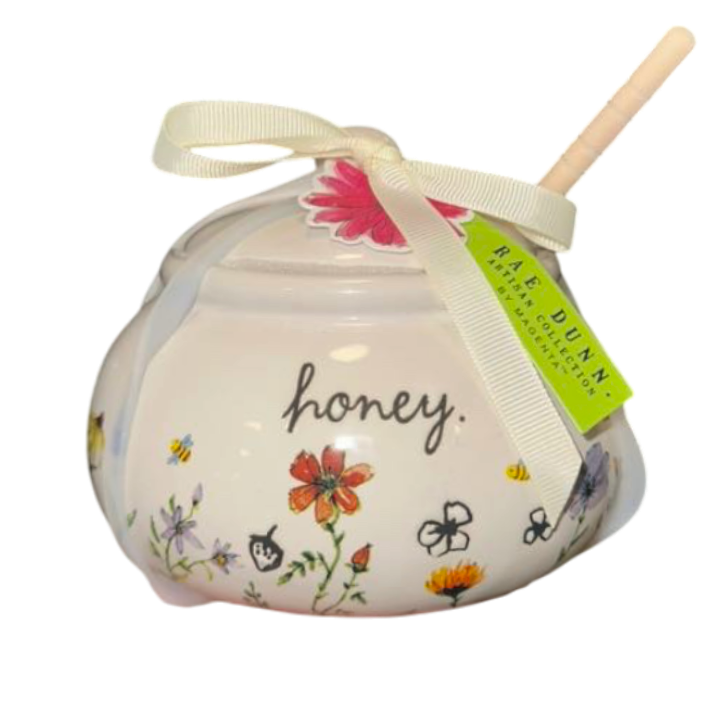 HONEY Pot